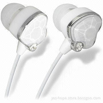 Active Noise-canceling In-ear Headphones, create a traveling cocoon of musical refuge